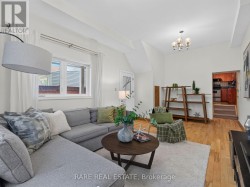 12 KENTROYAL DRIVE Toronto, ON M9P 2M8