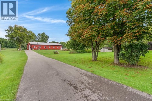 2172 Centre Road, Flamborough, ON 