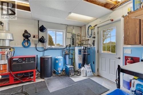 2172 Centre Road, Flamborough, ON 