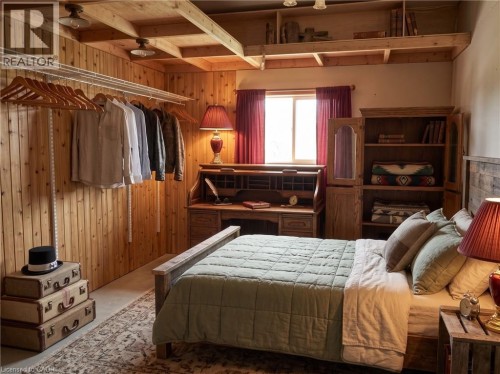 VIRTUALLY STAGED - 2172 Centre Road, Flamborough, ON 