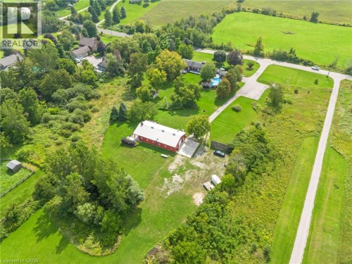 2172 Centre Road, Flamborough, ON 