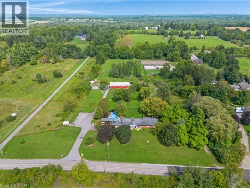 2172 Centre Road, Flamborough, ON 