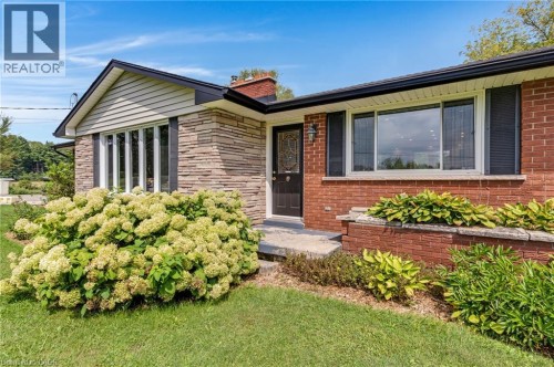 2172 Centre Road, Flamborough, ON 