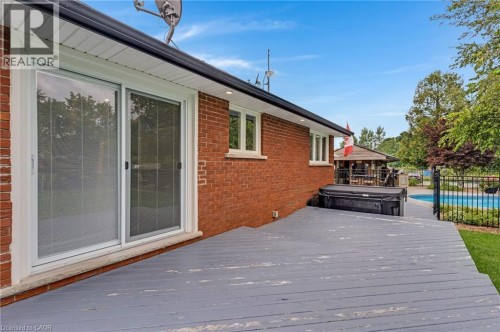 2172 Centre Road, Flamborough, ON 