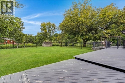 2172 Centre Road, Flamborough, ON 