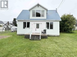 45 Elgin ST Chapleau, ON P0M 1K0