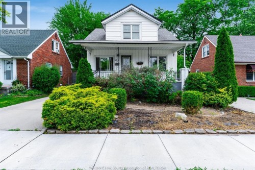 870 St. Louis  Windsor, ON N8S 2K5