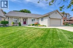 463 ALTHOUSE Court Sarnia, ON N7S 6C7