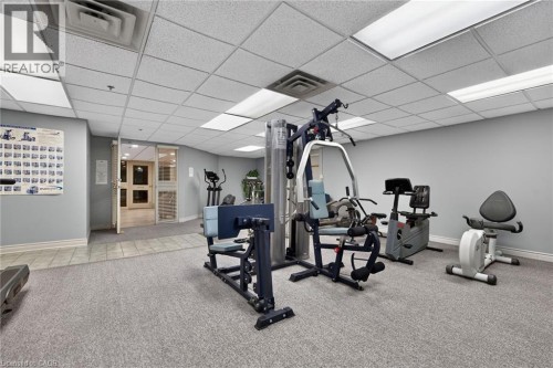 1237 North Shore Boulevard Unit# 405, Burlington, ON 