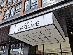 1106 - 608 RICHMOND STREET W Toronto, ON M5V 0N9