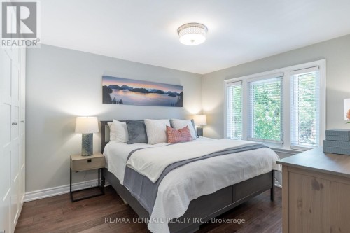 3 Thursfield Crescent, Toronto, ON 