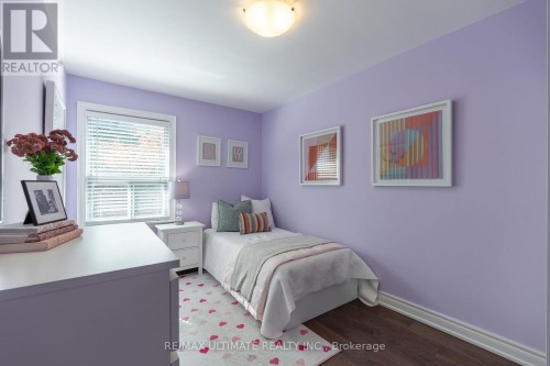 3 Thursfield Crescent, Toronto, ON 