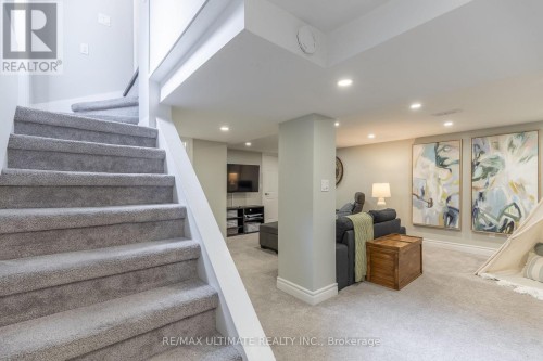 3 Thursfield Crescent, Toronto, ON 