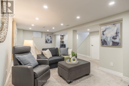 3 Thursfield Crescent, Toronto, ON 