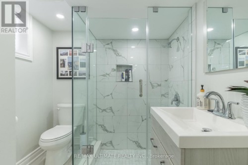 3 Thursfield Crescent, Toronto, ON 