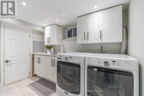 3 Thursfield Crescent, Toronto, ON 