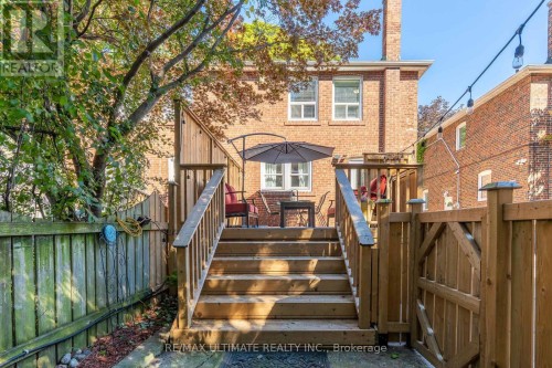 3 Thursfield Crescent, Toronto, ON 