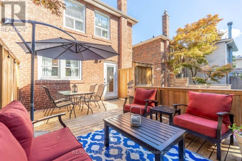 3 Thursfield Crescent, Toronto, ON 