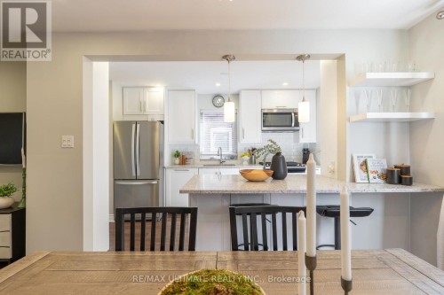 3 Thursfield Crescent, Toronto, ON 