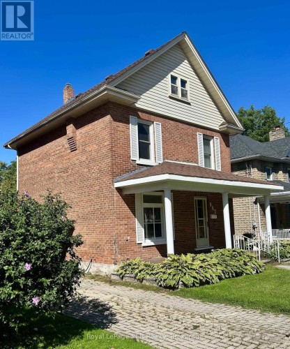 962 7TH AVENUE E  Owen Sound, ON N4K 2Y8