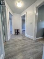 Bright, Airy Landing at Top of Stairs - 