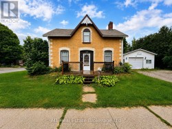 223 ST. GEORGE STREET E Centre Wellington (Fergus), ON N1M 1K5