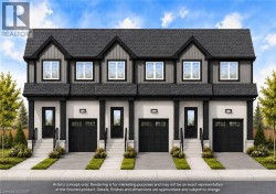 91 ROSEVIEW Avenue  Cambridge, ON N1R 4B1
