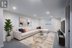 #BASEMENT - 511 WOODCREST AVENUE  Oshawa, ON L1J 2T7