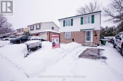 170 JOHN TABOR TRAIL Toronto, ON M1B 2R1