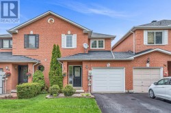 96 BRUCE CRESCENT Barrie, ON L4N 8P4