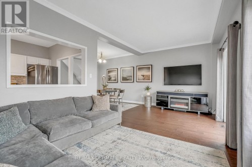 Cozy Up - 96 Bruce Crescent, Barrie, ON 