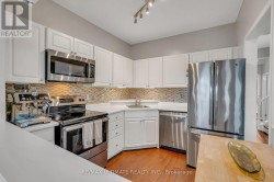 Stainless Steel Appliances - 