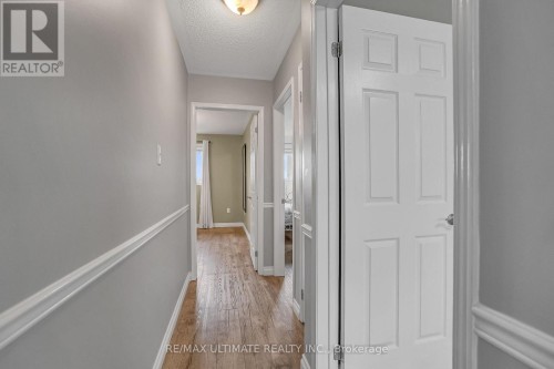 3 Bedrooms - 96 Bruce Crescent, Barrie, ON 