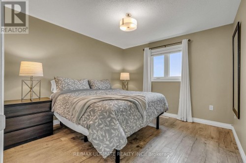 Primary Bedroom - 96 Bruce Crescent, Barrie, ON 