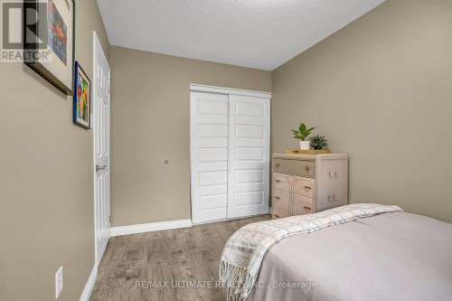 Spacious with Double Closet - 96 Bruce Crescent, Barrie, ON 