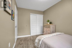 Spacious with Double Closet - 