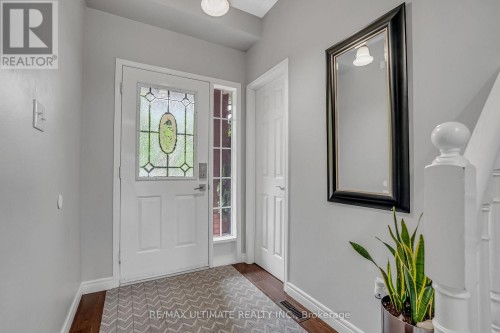 Lots of Natural Light - 96 Bruce Crescent, Barrie, ON 