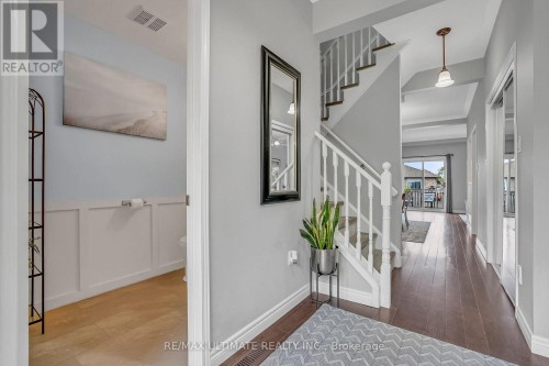 Open & Airy Home - 96 Bruce Crescent, Barrie, ON 