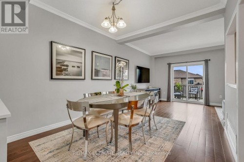 Entertain & Dine - 96 Bruce Crescent, Barrie, ON 