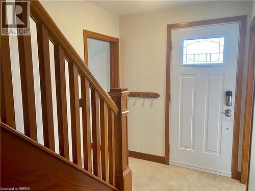 8 STERLING Street , Brantford, Ontario N3T 4B1 2