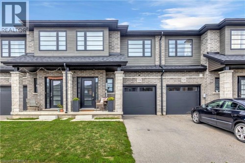 536 GREY Street  Brantford, ON N3S 0C3