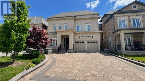 21 CONGER STREET  Vaughan, ON L6A 4Y7