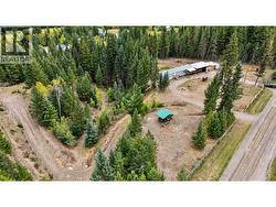 LOT 10-5589 BIRCHWOOD ROAD  100 Mile House, BC V0K 2E1