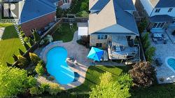 91 GOUDA Place  Cambridge, ON N1P 0A9