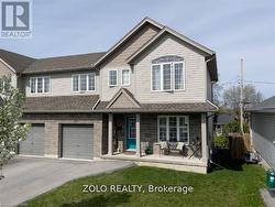 85 SHIPVIEW COURT  Welland, ON L3B 0A7