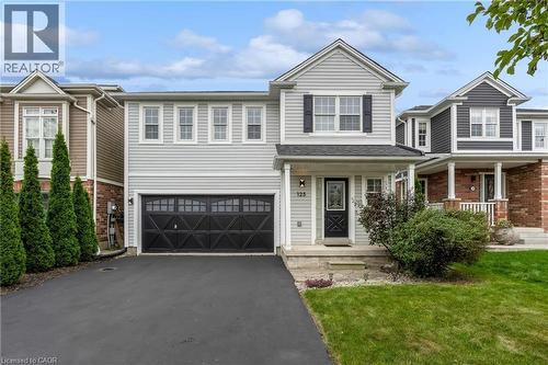 125 Voyager Pass, Binbrook, ON 