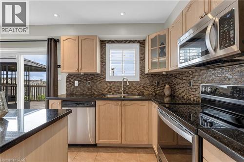 125 Voyager Pass, Binbrook, ON 