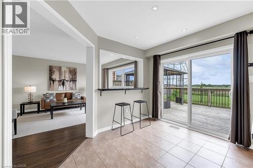 125 Voyager Pass, Binbrook, ON 