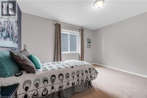 125 Voyager Pass, Binbrook, ON 