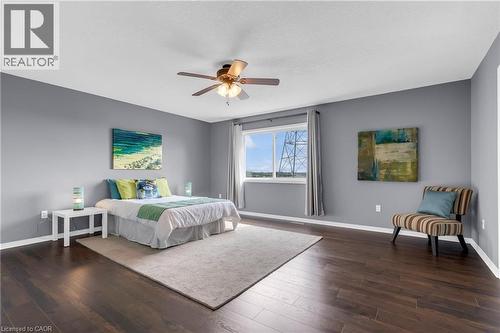 125 Voyager Pass, Binbrook, ON 
